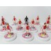 Subbuteo Andrew Table Soccer Ajax 2017-18 on RSB Proffessional Bases